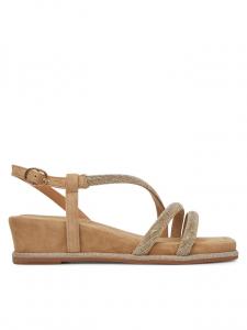 Сандалии V251751 Alma En Pena, бежевый