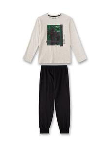 Пижама Sanetta, бежевый