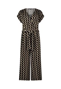 Комбинезон с карманами Betty Barclay, мультиколор