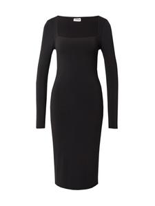 Платье Noisy may NMAMANDA, черный