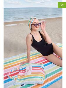 Сумка шоппер Samimi, красочный