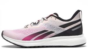 Кроссовки Reebok Floatride  Women's Forever  Energy 2.0 'Glass Pink Black'