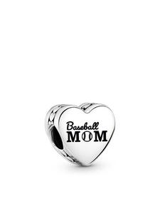 Набор Pandora Sports Mom Charm Trio