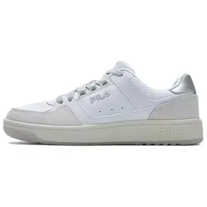 Женская обувь для скейтбординга FILA Targa, Bright White