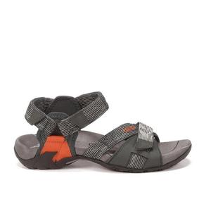Мужские сандалии Chiruca, серый