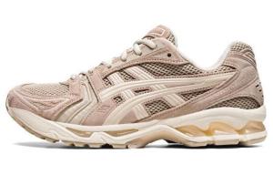 Кроссовки Asics Gel-Kayano 14 Мужчины, Simply Taupe/Oatmeal