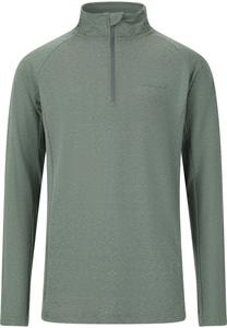 Футболка Performance ENDURANCE Earl, зеленый