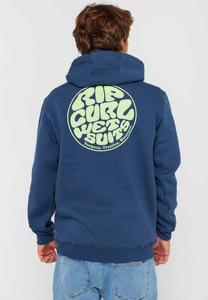 Худи Rip Curl ICON, Light Navy/Blue