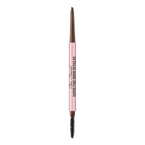 Карандаш для бровей Super Fine Brow Detailer Too Faced, DARK BROWN (0,8 g)
