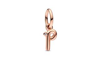 Pandora Шармы / Подвески Women's Rose Gold
