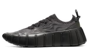 Onitsuka Tiger Gigatia Lifestyle Shoes Unisex Low-top Black