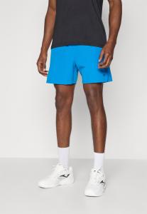 Спортивные шорты ACE RACQUET SHORTS Björn Borg, цвет Electric Blue Lemonade