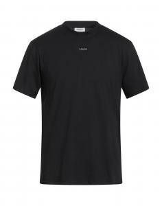 Футболка Sandro, черный