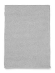 Marc O'Polo Плед 'Viggo' в сером цвете