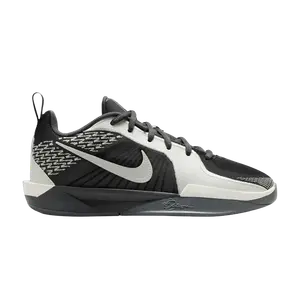 Кроссовки Sabrina 2 GS 'Iron Grey', серый