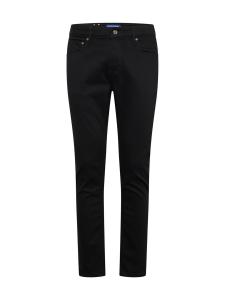 Узкие джинсы SCOTCH & SODA Skim, черный