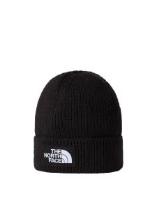 Шапка THE NORTH FACE, Black