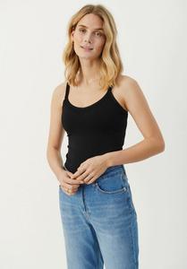 Топ Hyddapw To Part Two, черный