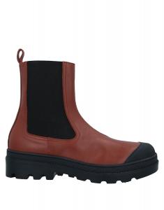 Ботильоны Liviana Conti, коричневый