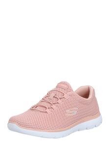 Кроссовки SKECHERS Sneakers Summits, цвет powder/light pink