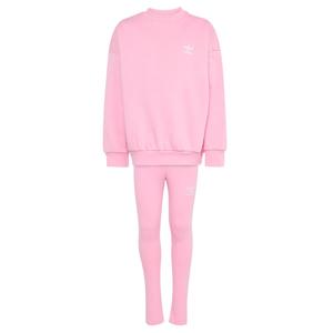 Спортивный костюм ADIDAS ORIGINALS, Rose