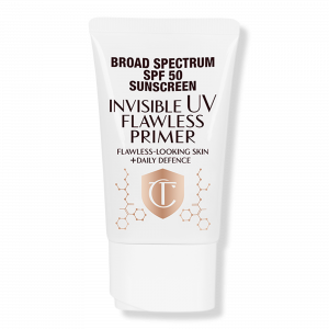 Невидимая УФ-маска для лица, праймер SPF 50 Charlotte Tilbury, 1.0 oz