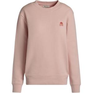 BALLY SS25 Свитшот Женский Розовый