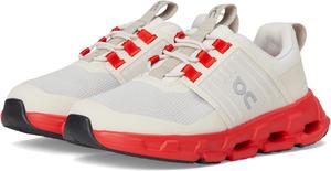 Кроссовки On Unisex-Child Cloudswift, красный