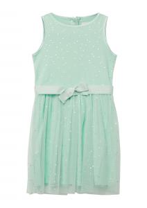 s.Oliver Платье в цвете мяты