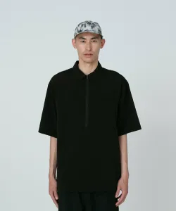 Дышащая быстросохнущая рубашка поло