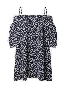 Платье EDITED Sophie, черный