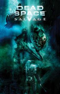 Dead Space: Salvage (IDW Publishing)