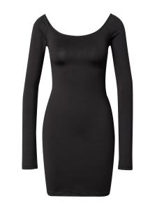 Платье Nly By Nelly, черный