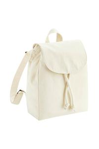 Миниатюрный органический рюкзак EarthAware Westford Mill, обнаженная