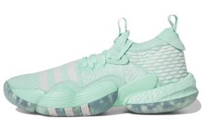 Adidas Трае Янг 2 "Зеленая мята"