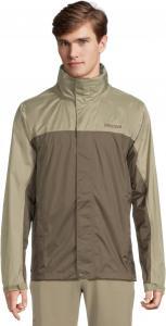 Мужская куртка PreCip Eco Marmot, Shale Grey/Claystone