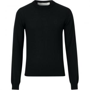 1017 ALYX 9SM Свитер мужской черный