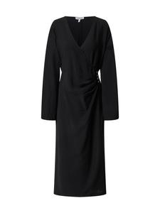 Платье Edited Grete, черный