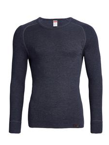 Рубашка в синюю полоску Conta