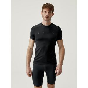 Спортивная футболка Born Living Yoga, черный