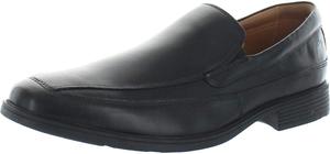 Мужские лоферы Clarks Tilden Free, черный