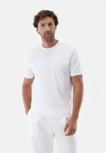 Простая футболка Van Laack, White