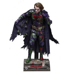 Фигурки hisleyge Hot Toys, Hisleyge