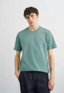 Футболка mapleton, базовая футболка Dickies, Stormy Sea