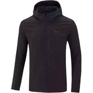 361° Тренч мужской Super Black