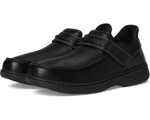 Мужские оксфорды Orthofeet Xavier, Black
