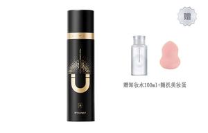 Спрей для фиксации макияжа women's PRAMY