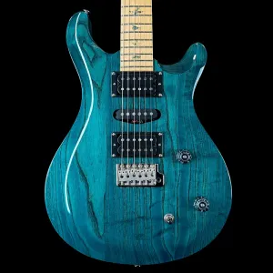 PRS SE Swamp Ash Special - Ири Синий