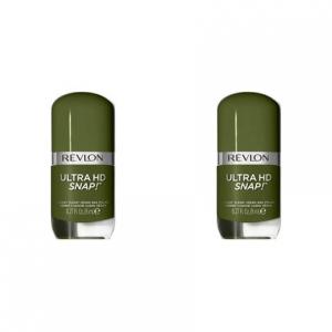 Лак для ногтей Ultra Hd Snap Glossy Nail Color 022 Commander In Chief 0,27 Fl. Оз., Revlon
