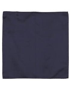 Шарф Giorgio Armani, синий